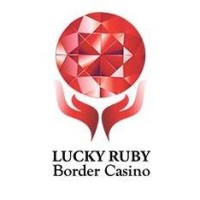 Lucky Ruby Border Casino logo, Lucky Ruby Border Casino contact details