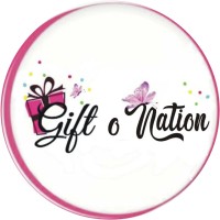 Gift o Nation logo, Gift o Nation contact details