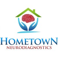 Hometown Neurodiagnostics logo, Hometown Neurodiagnostics contact details