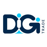 Digi Trade logo, Digi Trade contact details