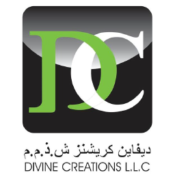 Divine Creations L.L.C logo, Divine Creations L.L.C contact details