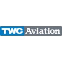 TWC Aviation logo, TWC Aviation contact details