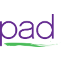 PAD - Parent Action on Drugs logo, PAD - Parent Action on Drugs contact details