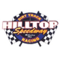 Hilltop Speedway logo, Hilltop Speedway contact details