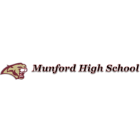 Munford High School logo, Munford High School contact details