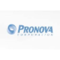 Pronova Corporation logo, Pronova Corporation contact details