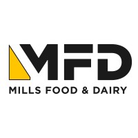 Mills Food & Dairy Ltd logo, Mills Food & Dairy Ltd contact details