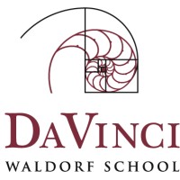 Da Vinci Waldorf School logo, Da Vinci Waldorf School contact details