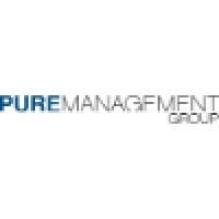 Pure Management Group logo, Pure Management Group contact details