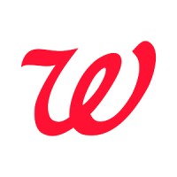 WALGREENS logo, WALGREENS contact details