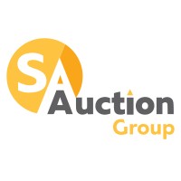 SA Auction Group logo, SA Auction Group contact details