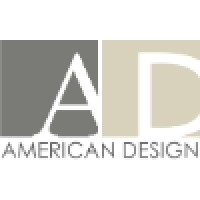 American Design Inc. logo, American Design Inc. contact details