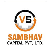 VS Sambhav Capital Pvt Ltd logo, VS Sambhav Capital Pvt Ltd contact details