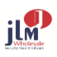 JLM Wholesale logo, JLM Wholesale contact details