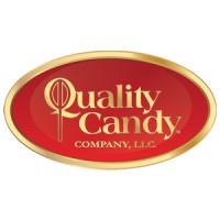 Quality Candy Company, Inc. logo, Quality Candy Company, Inc. contact details