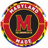 Maryland Made Terps logo, Maryland Made Terps contact details