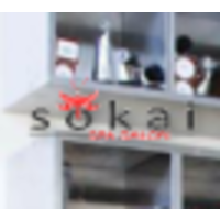 Sokai Salon logo, Sokai Salon contact details