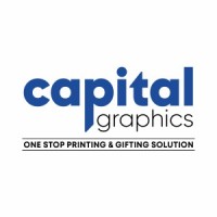 Capital Graphics logo, Capital Graphics contact details