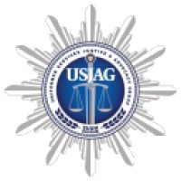 USJAG logo, USJAG contact details