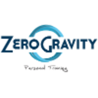 Zero Gravity Personal Training logo, Zero Gravity Personal Training contact details