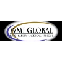 WMI Global LLC logo, WMI Global LLC contact details