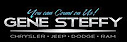 Gene Steffy Chrysler-jeep logo, Gene Steffy Chrysler-jeep contact details