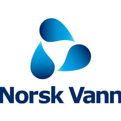 Norsk Vann logo, Norsk Vann contact details