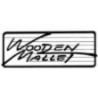 Wooden Mallet logo, Wooden Mallet contact details