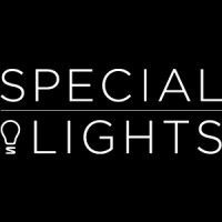 Special Lights logo, Special Lights contact details