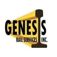 Genesis Rail Services, Inc. logo, Genesis Rail Services, Inc. contact details