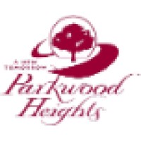 Parkwood Heights Senior Living Campus logo, Parkwood Heights Senior Living Campus contact details