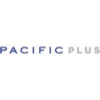 Pacific Plus logo, Pacific Plus contact details