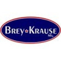 Brey-Krause Manufacturing Company logo, Brey-Krause Manufacturing Company contact details