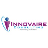 Innovaire Consulting logo, Innovaire Consulting contact details