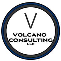 Volcano Consulting logo, Volcano Consulting contact details