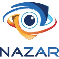 Nazar Systems logo, Nazar Systems contact details