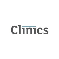 Clinics logo, Clinics contact details