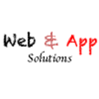 Web & App Solutions logo, Web & App Solutions contact details