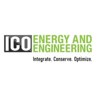 ICO Energy and Engineering, Inc. logo, ICO Energy and Engineering, Inc. contact details