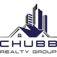 The Chubb Realty Group logo, The Chubb Realty Group contact details