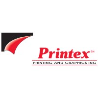 Printex Printing and Graphics Inc. logo, Printex Printing and Graphics Inc. contact details