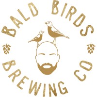 Bald Birds Brewing Company logo, Bald Birds Brewing Company contact details