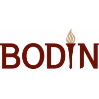 The Bodin Group logo, The Bodin Group contact details