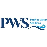 Pacifica Water Solutions (PWS) logo, Pacifica Water Solutions (PWS) contact details