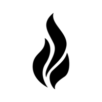 Brighter Fire logo, Brighter Fire contact details