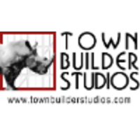 Town Builder Studios logo, Town Builder Studios contact details