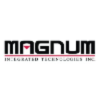 Magnum Integrated Technologies logo, Magnum Integrated Technologies contact details