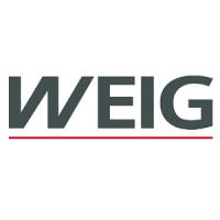 WEIG-Gruppe logo, WEIG-Gruppe contact details