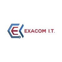 EXACOM I.T. S.A.S logo, EXACOM I.T. S.A.S contact details