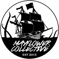 Mayflower Collective logo, Mayflower Collective contact details